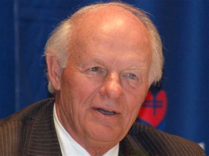 T. Denny Sanford Net Worth