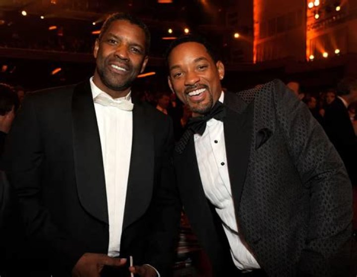Denzel Washington And Will Smith Received Humongous Freebie Bonuses When Their Movies Went Straight To HBO Max