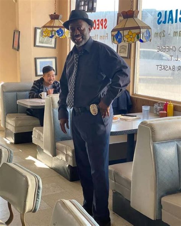 Deon Richmond Net Worth | Celebrity Net Worth