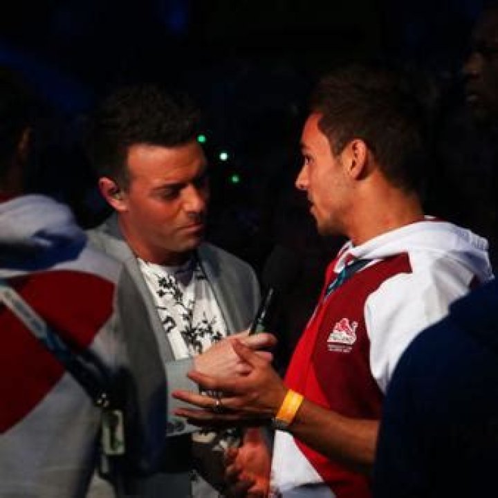 Des Clarke Net Worth | Celebrity Net Worth