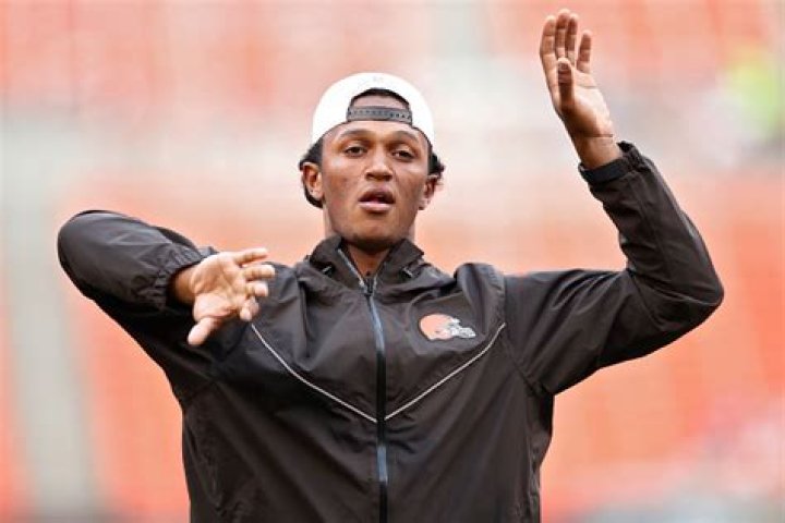 DeShone Kizer Net Worth | Celebrity Net Worth