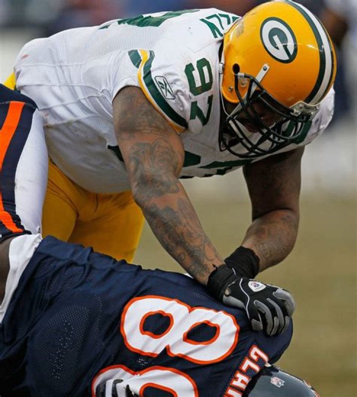 Desmond Clark Net Worth | Celebrity Net Worth