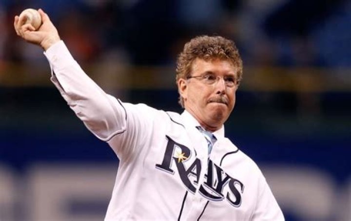 Dewayne Staats Net Worth | Celebrity Net Worth