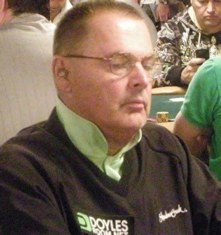 Dewey Tomko Net Worth | Celebrity Net Worth