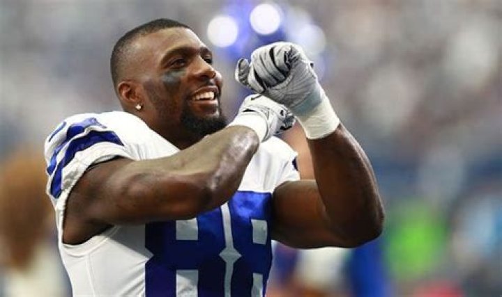 Dez Bryant Net Worth | Celebrity Net Worth