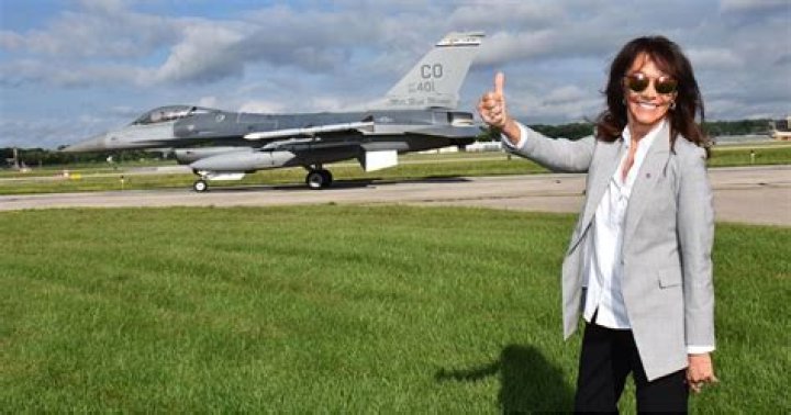 Diane Hendricks, Self-Made Billionaire, To Join Donald Trump's Team