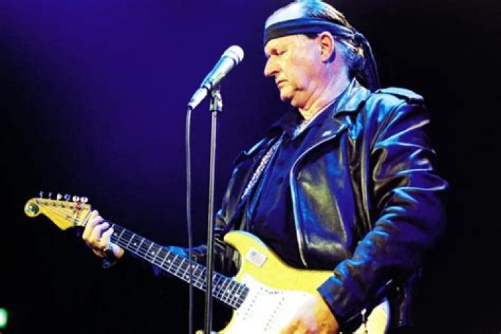 Dick Dale Net Worth | Celebrity Net Worth