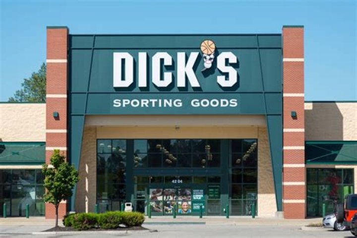 Dick's Sporting Goods CEO, Edward W. Stack, Pledges $1,000 Donation For Every USA Medal Win, Owes $38,000 So Far