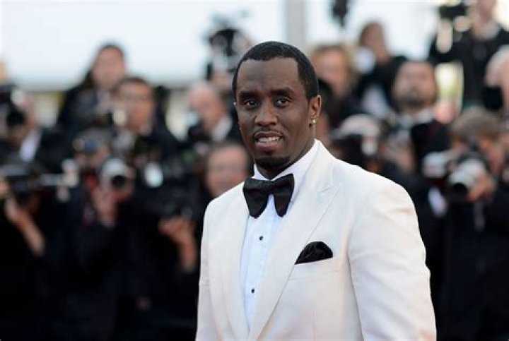 Diddy Sues Sean John For $25 Million Over Allegedly Using His Likeness Without Permission