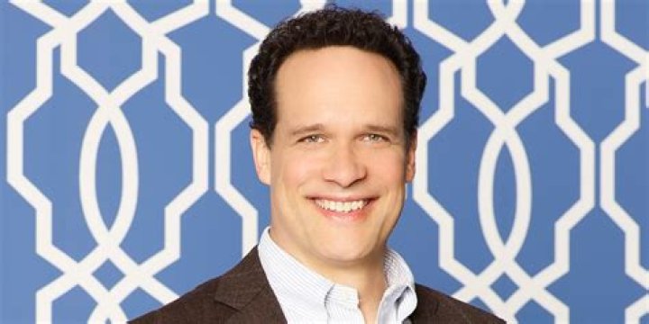 Diedrich Bader Net Worth | Celebrity Net Worth