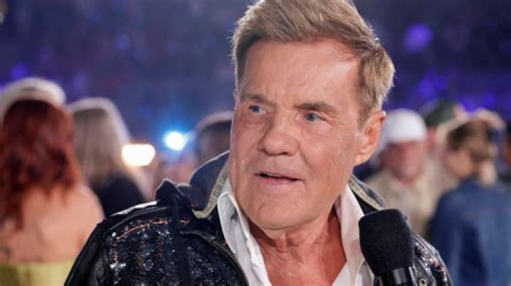 Dieter Bohlen Net Worth | Celebrity Net Worth