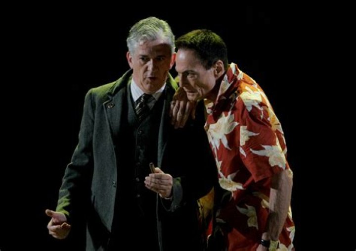 Dieter Laser Net Worth | Celebrity Net Worth