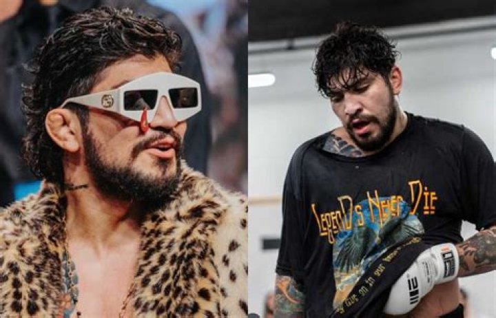 Dillon Danis Net Worth | Celebrity Net Worth