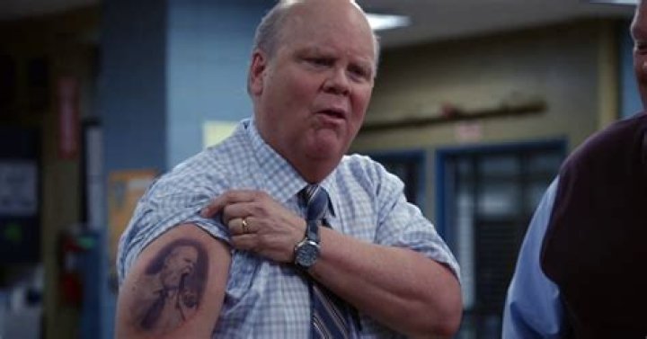 Dirk Blocker Net Worth | Celebrity Net Worth