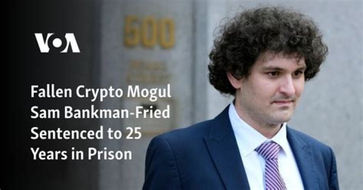 Disgraced Crypto Mogul Sam Bankman-Fried Says He Only Has $100,000 Left To His Name