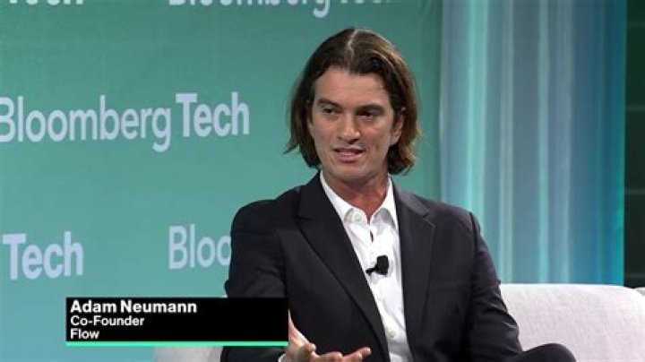 Ousted WeWork Founder Adam Neumann Could Get An Extra $250 Million From The Company He Nearly Destroyed