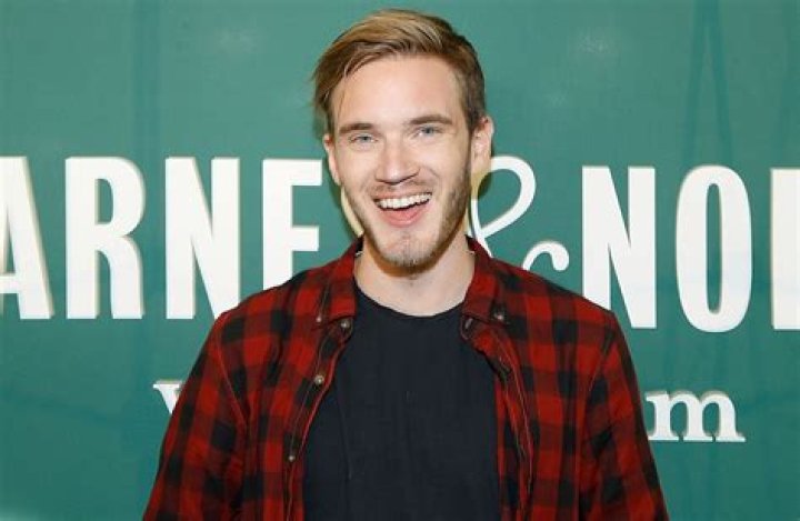 Disney Is Giving Multi-Millionaire YouTube Star PewDiePie His Own Network