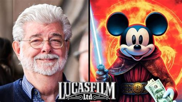 Disney's $4 Billion Purchase Of Lucasfilm Has Become More Than Worth It