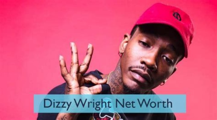 Dizzy Wright Net Worth | Celebrity Net Worth