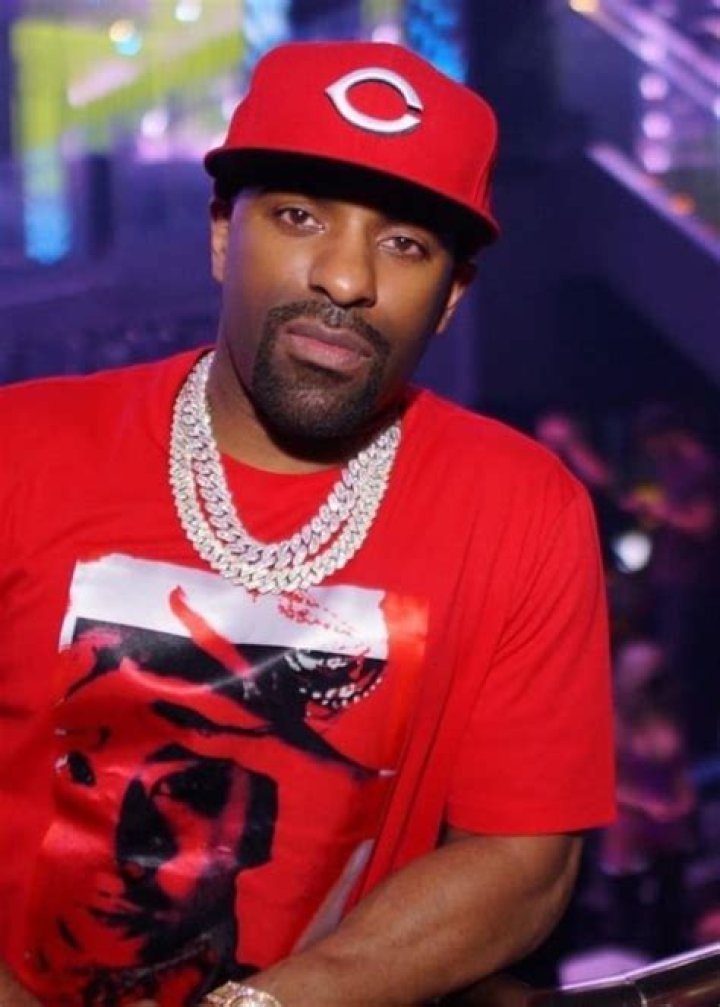 DJ Clue Net Worth | Celebrity Net Worth