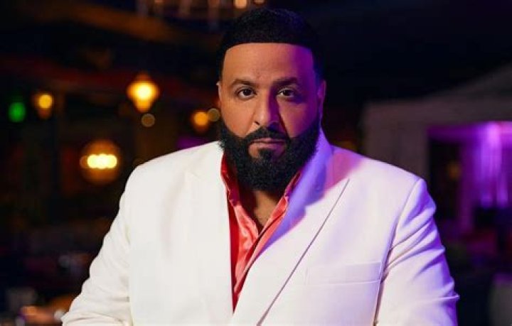 DJ Khaled Wants To Own A Piece Of The Miami Heat