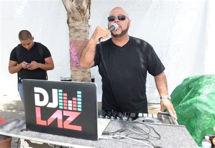 DJ Laz Net Worth | Celebrity Net Worth