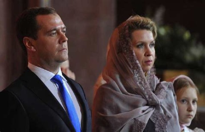 Dmitry Medvedev Net Worth | Celebrity Net Worth