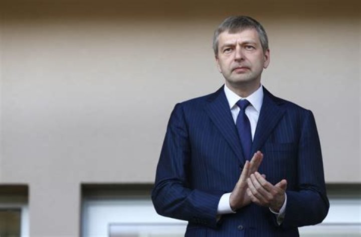 Dmitry Rybolovlev's Record-Breaking Divorce Is Finally Over