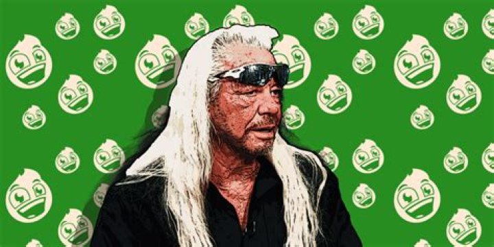 Dog The Bounty Hunter Net Worth
