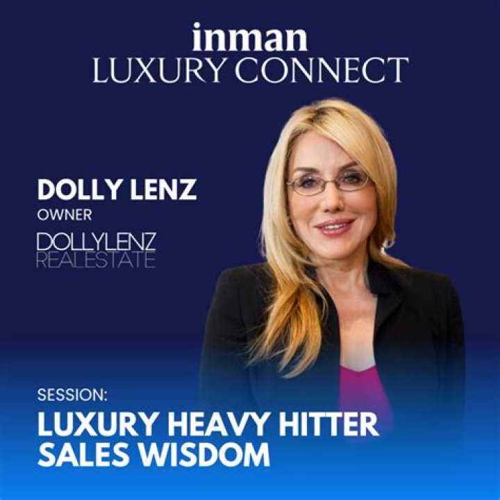 Dolly Lenz Net Worth | Celebrity Net Worth