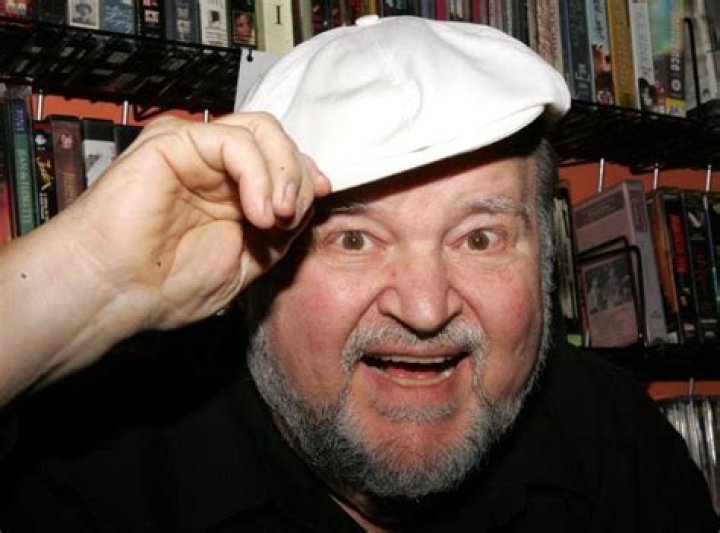 Dom DeLuise Net Worth | Celebrity Net Worth