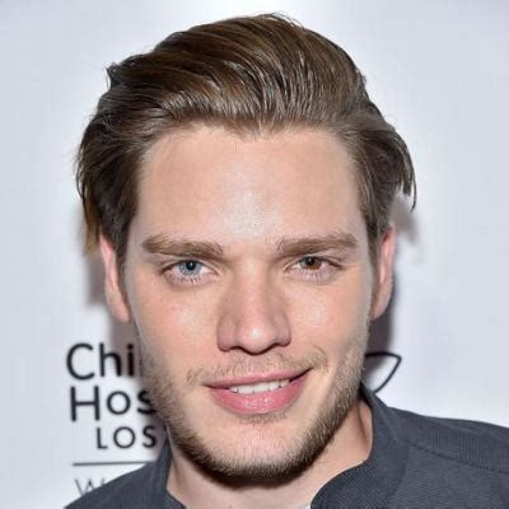 Dominic Sherwood Net Worth | Celebrity Net Worth