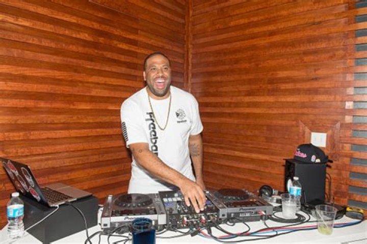 Don Cannon Net Worth | Celebrity Net Worth