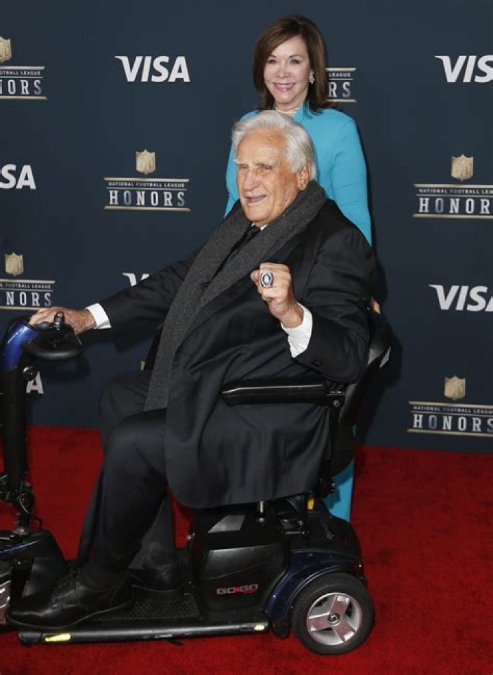 Don Shula Net Worth | Celebrity Net Worth
