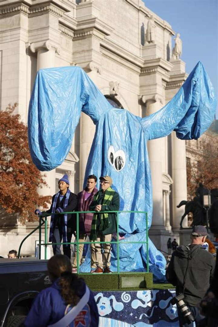 Donovan Patton Net Worth | Celebrity Net Worth