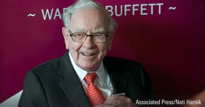 5 Fun Facts About Warren Buffett's Incredible Rise To Incredible Wealth