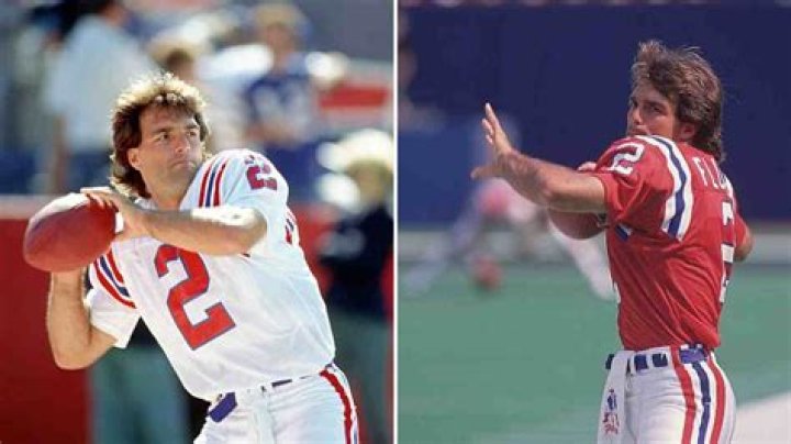 Doug Flutie Net Worth | Celebrity Net Worth