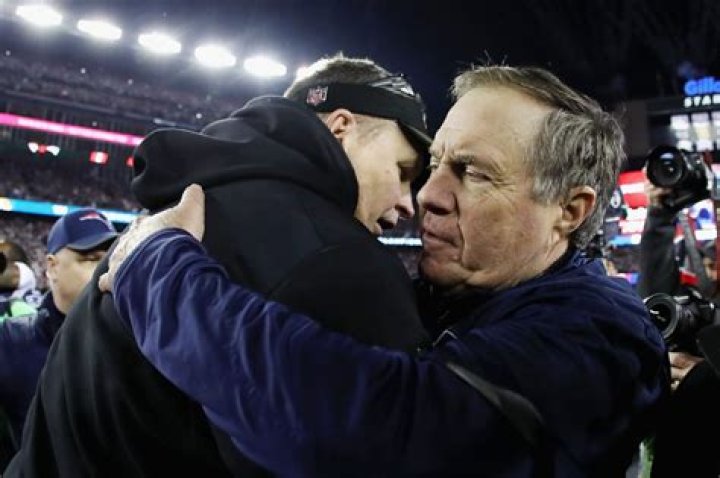 Doug Marrone Net Worth | Celebrity Net Worth