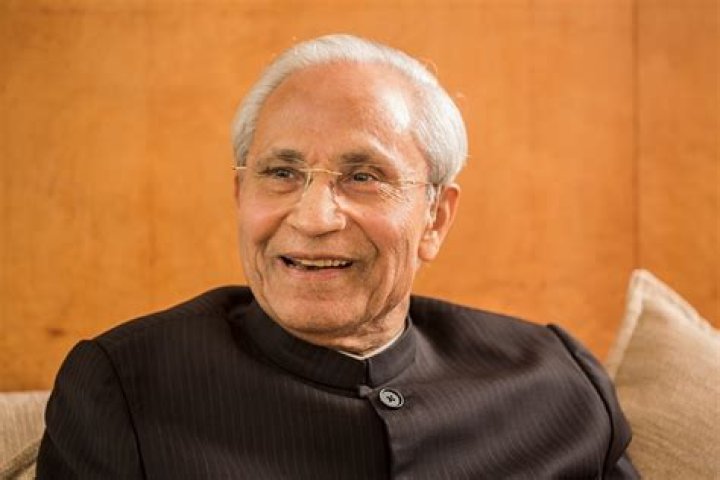 Dr. Desh Bandhu Gupta Net Worth