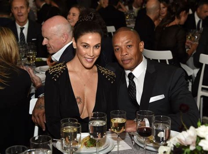 Dr. Dre Loses Trademark Dispute With Gynecologist "Dr. Drai" Draion M Burch