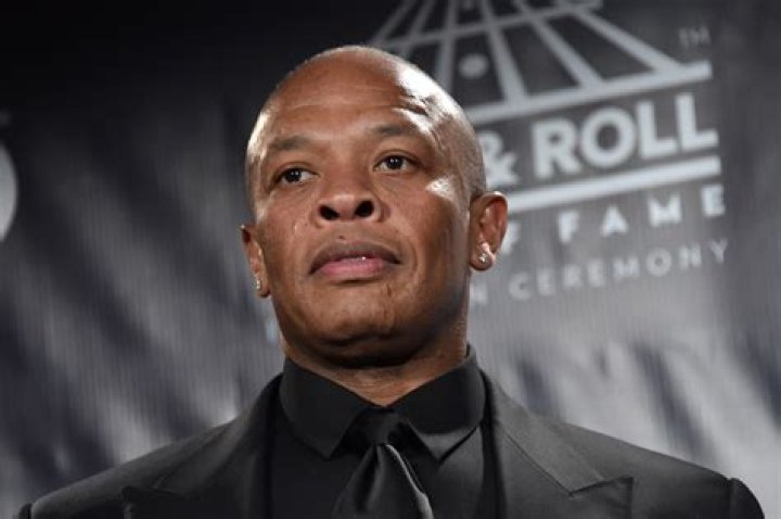 Dr Dre Threatens Lawsuit Over Portrayal In Michel'le Biopic