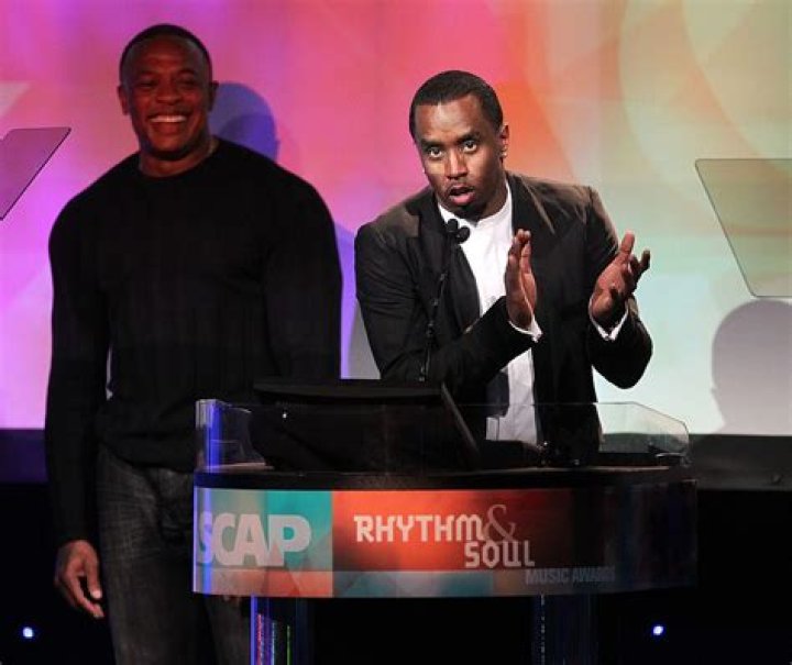 Is Dr. Dre The World's First Billionaire Rapper?