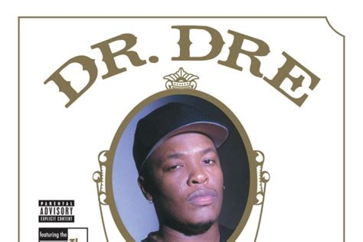 Dr. Dre's Wife Claims She Co-Owns The Trademarks To His Name And His Album "The Chronic"
