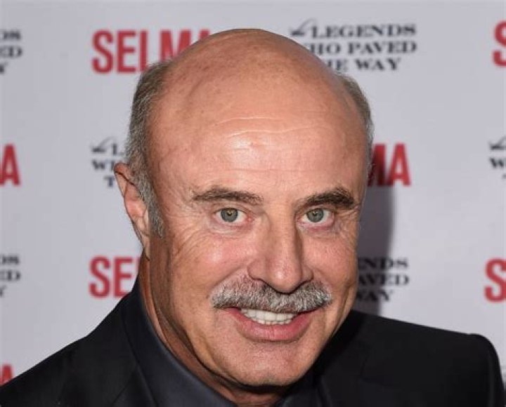 Dr Phil Net Worth | Celebrity Net Worth