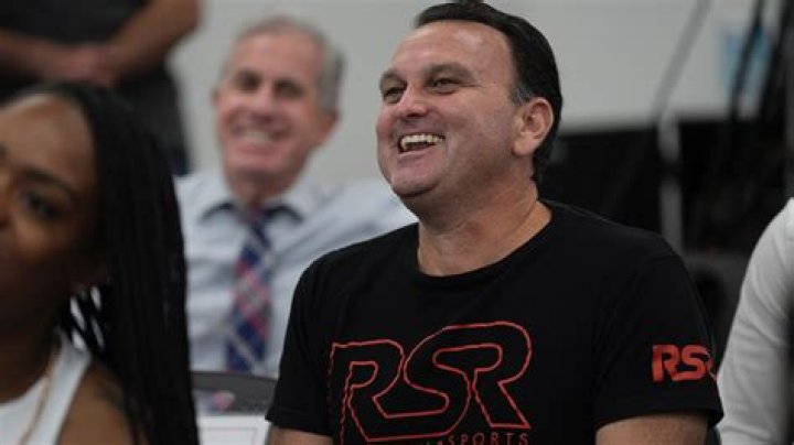 Drew Rosenhaus Net Worth | Celebrity Net Worth