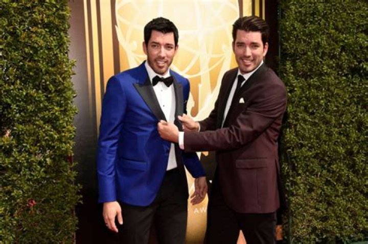 Drew Scott Net Worth | Celebrity Net Worth