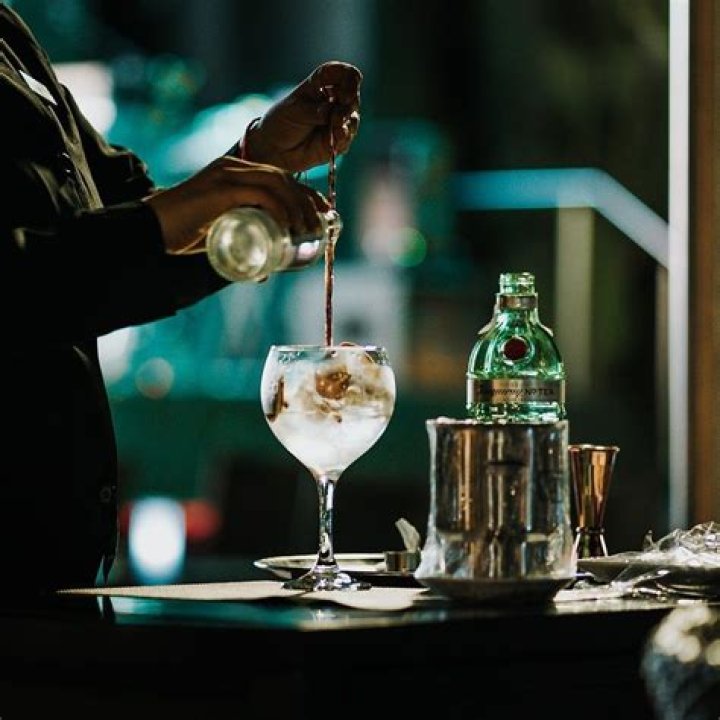 Drink Like A Millionaire: 7 Of The World's Most Expensive Cocktails