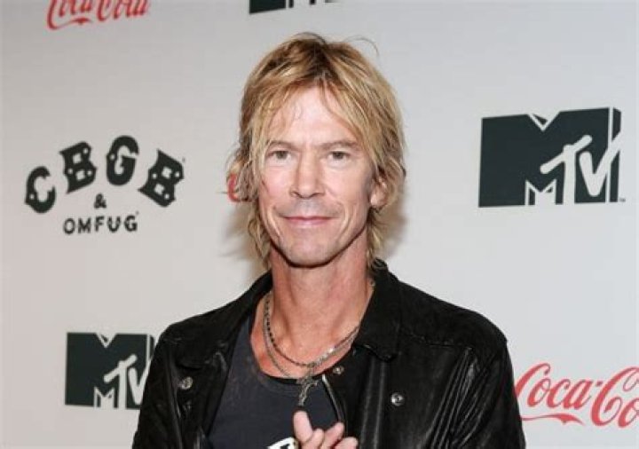 Duff McKagan Net Worth | Celebrity Net Worth