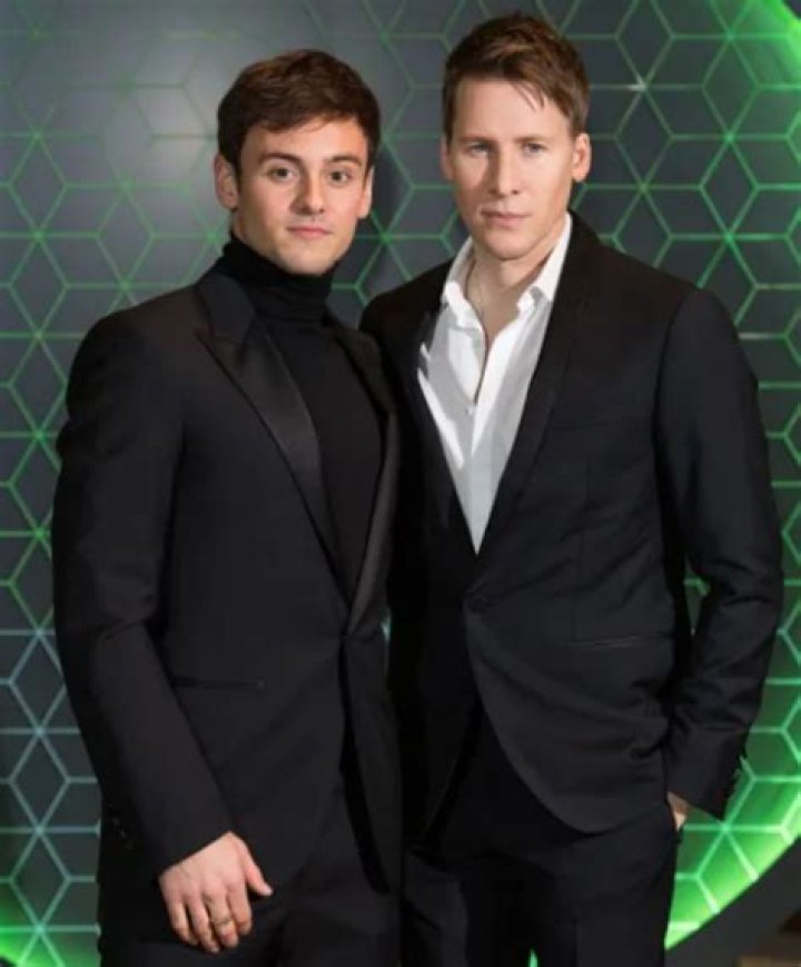 Dustin Lance Black Net Worth