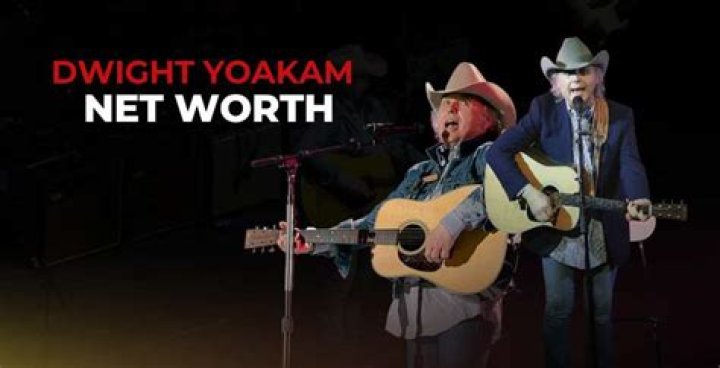 Dwight Yoakam Net Worth | Celebrity Net Worth